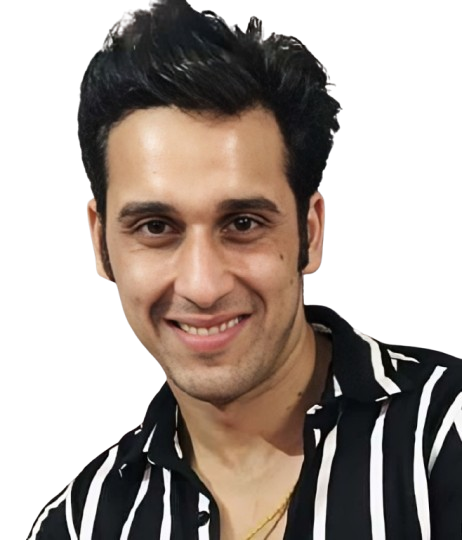 Sahil Sambyal